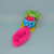 Juguete Para Perro Porta Snack Modelo Pelota con cola