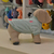 Buzo Para Perro Modelo Bolt