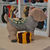Buzo Para Perro Modelo Harry Gris - comprar online
