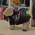 Buzo Para Perro Modelo Camuflado en internet