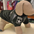 Imagen de Buzo Para Perro Modelo Camuflado