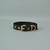 Collar Hebilla Para Perro Modelo Liso T.M - tienda online