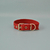 Imagen de Collar Hebilla Para Perro Modelo Liso T.M
