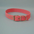 Collar Hebilla Para Perro Modelo Liso T.XL - Zoona pet