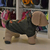 Buzo Para Perro Modelo ConverPet Gris