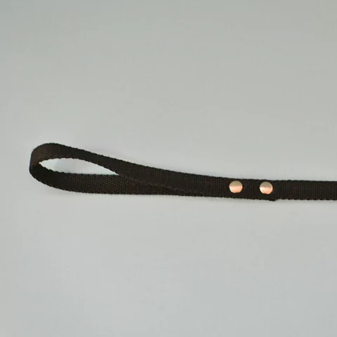Correa Para Perro Lisa Talle S - tienda online
