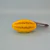 Juguete Para Perro Dental Modelo Pelota Rugby Mini