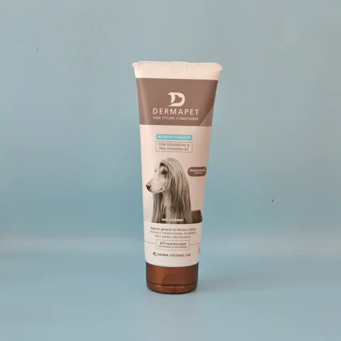 Shampoo Para Perro o Gato Dermapet en internet