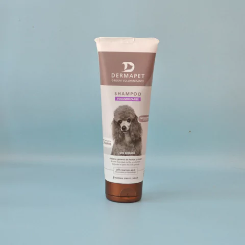 Shampoo Para Perro o Gato Dermapet - Zoona pet