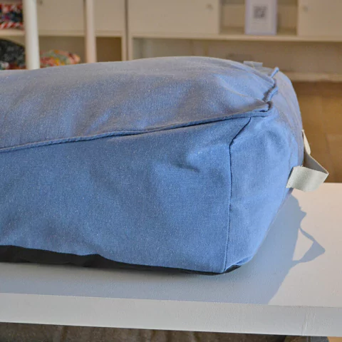 Colchoneta Divan Para Perro o Gato - Talle S - tienda online