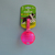 Juguete Para Perro Porta Snack Modelo Dona