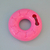 Juguete Para Perro Porta Snack Modelo Dona Pastel - tienda online