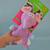 Juguete Para Perro Peluche Oso Hormiguero - comprar online