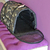 Transportadora Para Gato Modelo Estampado Ch - comprar online