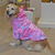 Buzo Para Perro Modelo GAP Rosa - comprar online