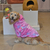 Buzo Para Perro Modelo GAP Rosa - Zoona pet