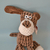 Peluche Para Perro Modelo Granja en internet