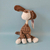 Peluche Para Perro Modelo Granja - Zoona pet
