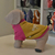Buzo Para Perro Modelo Happy