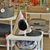 Cucha Para Gato Modelo Tienda India - comprar online