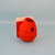 Juguete Para Perro Porta Snack Modelo Jumper Carne