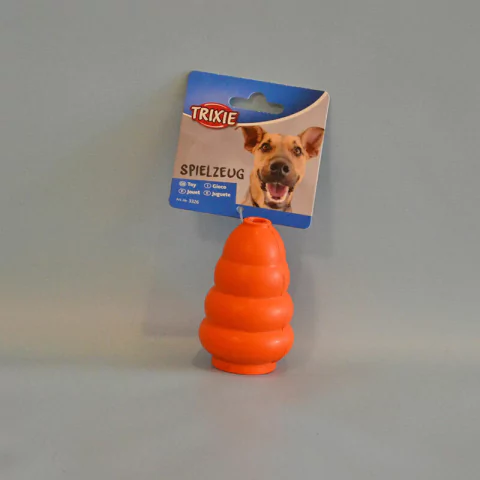 Juguete Dosificador Para Perro - Jumper Caucho