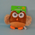 Juguete Para Perro Peluche Buho