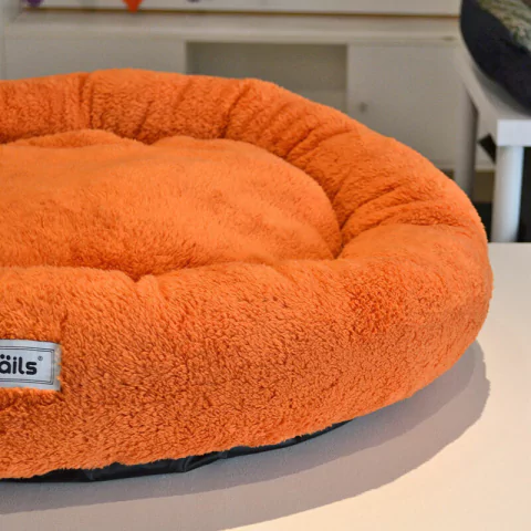 Moisés Para Perro o Gato Modelo Antiestres - tienda online