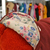 Montgomery Para Perro Modelo Bordo Flores - comprar online