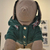 Montgomery Para Perro Modelo Verde - tienda online