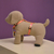 Arnés Para Perro Modelo Morris S