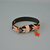 Collar Hebilla Para Perro Modelo Mostacilla Negro - comprar online