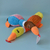Peluche Para Perro Modelo Pato Elastico