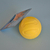 Juguete para Perro Pelota Aqua - comprar online
