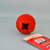 Juguete Para Perro Porta Snack Modelo Pelota Carne Chico en internet