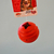 Juguete Para Perro Porta Snack Modelo Pelota Carne Chico