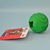 Juguete Para Perro Porta Snack Modelo Pelota Carne Chico - tienda online