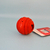Juguete Para Perro Porta Snack Modelo Pelota Carne Chico - comprar online