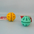 Juguete Para Perro Dental Modelo Pelota Duo