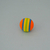 Juguete Para Gato Modelo Pelota Liviana Chica - Zoona pet
