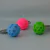 Juguete Para Perro Modelo Pelota TPR con Sonido
