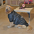 Piloto Para Perro Modelo Black T.5 - T.7