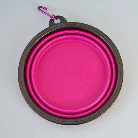 Plato Plegable L - Zoona pet