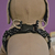 Pretal Canasta Para Perro Hund Modelo Rock - comprar online