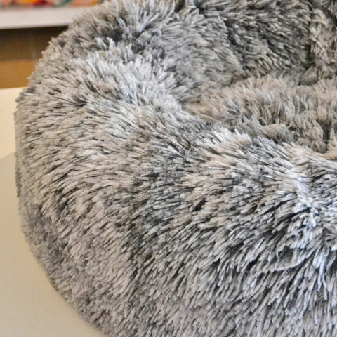 Puff Antiestrés Para Perro o Gato - Talle S - Zoona pet