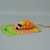 Juguete Para Gato Modelo Raton Bailarin - comprar online