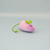 Juguete Para Gato Modelo Ratón Peluche
