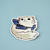 Sticker Gato - comprar online