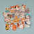 Sticker Gato