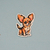 Sticker Perro - Zoona pet